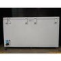 GRADE A2 - Haier 500 Litre Chest Freezer - White