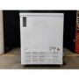 GRADE A2 - Haier 500 Litre Chest Freezer - White