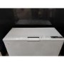 GRADE A2 - Haier 500 Litre Chest Freezer - White