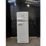 GRADE A2 - CDA 206 Litre Top Mount Retro Freestanding Fridge Freezer - Betty Barley