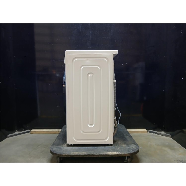 GRADE A2 - Indesit MyTime 7kg Wash 5kg Dry 1400rpm Washer Dryer - White