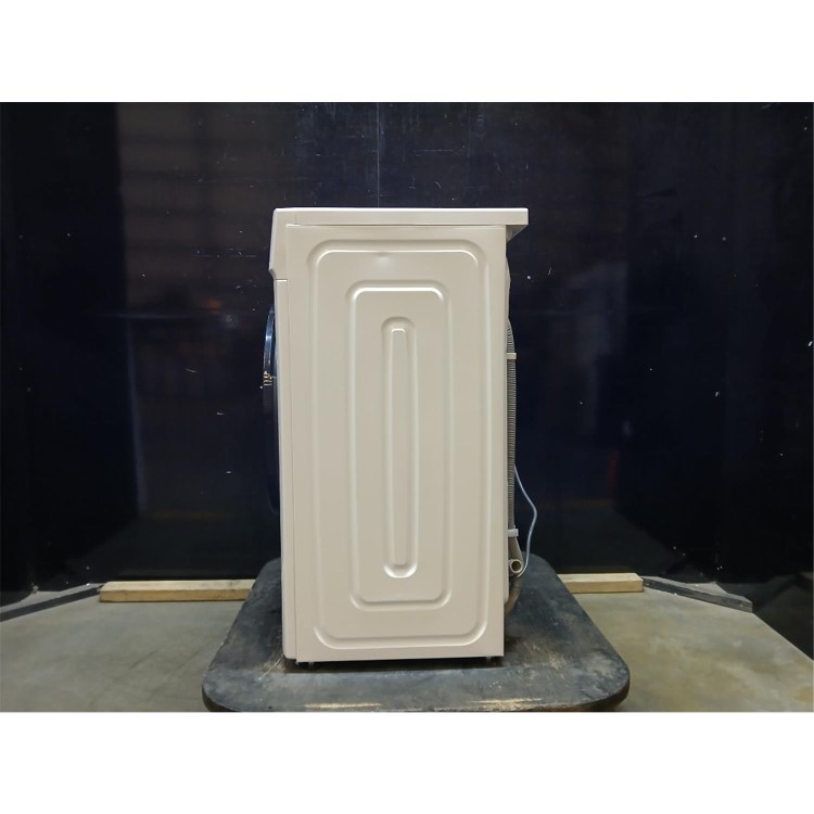 GRADE A2 - Indesit MyTime 7kg Wash 5kg Dry 1400rpm Washer Dryer - White