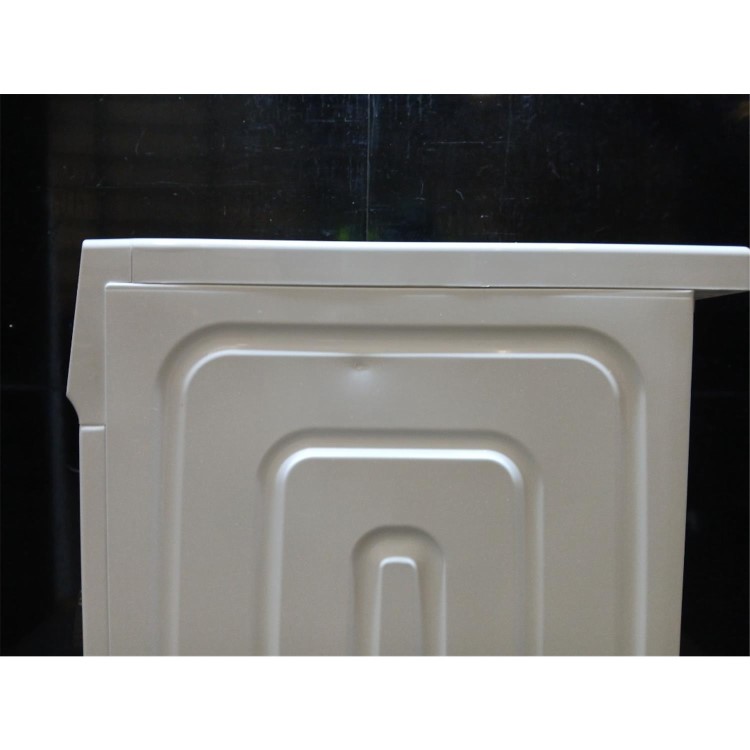 GRADE A2 - Indesit MyTime 7kg Wash 5kg Dry 1400rpm Washer Dryer - White