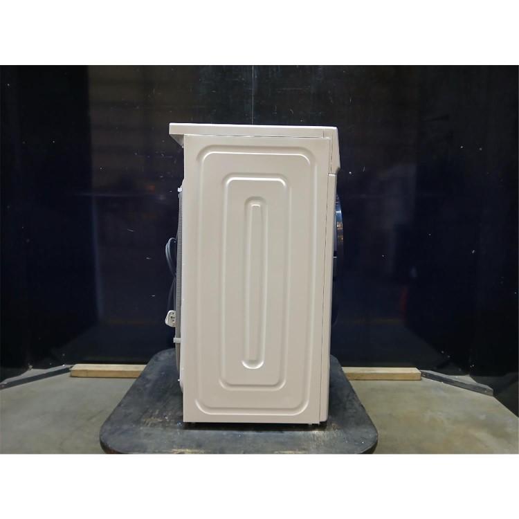 GRADE A2 - Indesit MyTime 7kg Wash 5kg Dry 1400rpm Washer Dryer - White