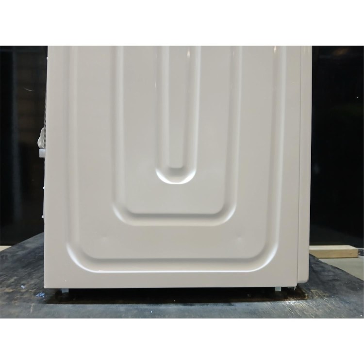 GRADE A2 - Indesit MyTime 7kg Wash 5kg Dry 1400rpm Washer Dryer - White