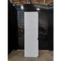 Refurbished Fridgemaster 252 Litre 177cm 70/30 Integrated Fridge Freezer with Sliding Door Hinge
