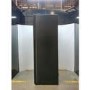 Refurbished Hisense PureFlat RS5P528SPBC 528 Litre Side-By-Side American Fridge Freezer - Black