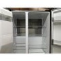 Refurbished Hisense PureFlat RS5P528SPBC 528 Litre Side-By-Side American Fridge Freezer - Black