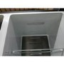 Refurbished Hisense PureFlat RS5P528SPBC 528 Litre Side-By-Side American Fridge Freezer - Black