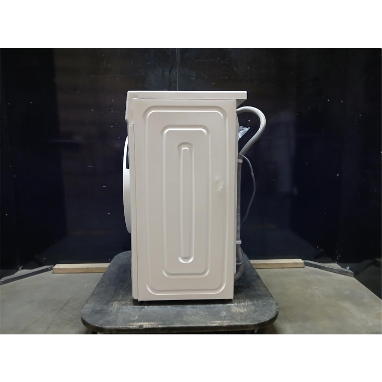 GRADE A2 - Indesit MyTime 7kg 1400rpm Washing Machine - White