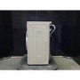 GRADE A2 - Indesit MyTime 7kg 1400rpm Washing Machine - White