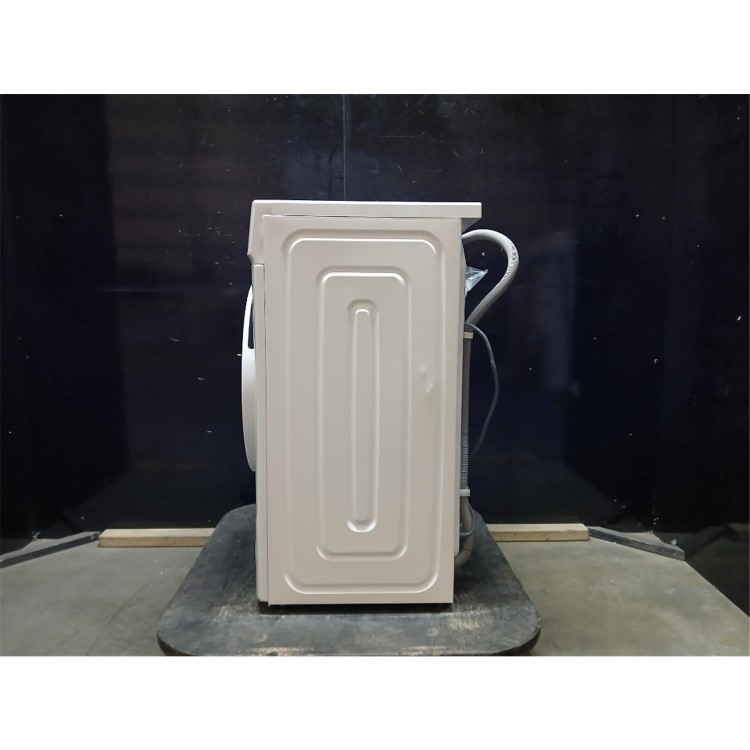 GRADE A2 - Indesit MyTime 7kg 1400rpm Washing Machine - White