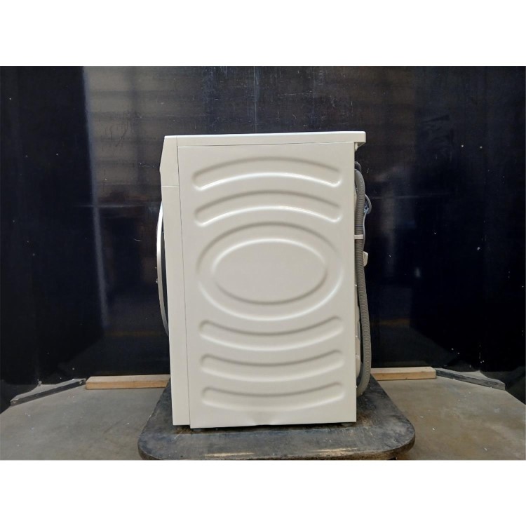 GRADE A2 - Hisense 5S Series 10.5kg Wash 6kg Dry 1400rpm Washer Dryer - White