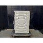GRADE A2 - Hisense 5S Series 10.5kg Wash 6kg Dry 1400rpm Washer Dryer - White