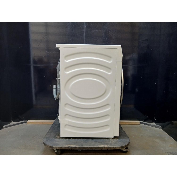 GRADE A2 - Hisense 5S Series 10.5kg Wash 6kg Dry 1400rpm Washer Dryer - White