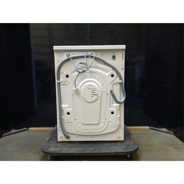GRADE A2 - Hisense 5S Series 10.5kg Wash 6kg Dry 1400rpm Washer Dryer - White