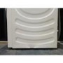 GRADE A2 - Hisense 5S Series 10.5kg Wash 6kg Dry 1400rpm Washer Dryer - White