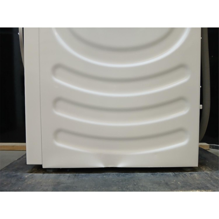 GRADE A2 - Hisense 5S Series 10.5kg Wash 6kg Dry 1400rpm Washer Dryer - White