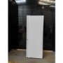 Refurbished electriQ EQFS50142FFHVE 168 Litre 70/30 Freestanding Fridge Freezer - White
