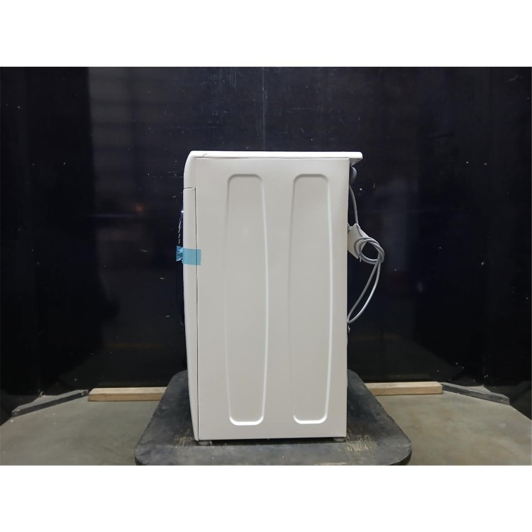 GRADE A2 - Hoover H-Wash 350 9kg 1400rpm Washing Machine - White