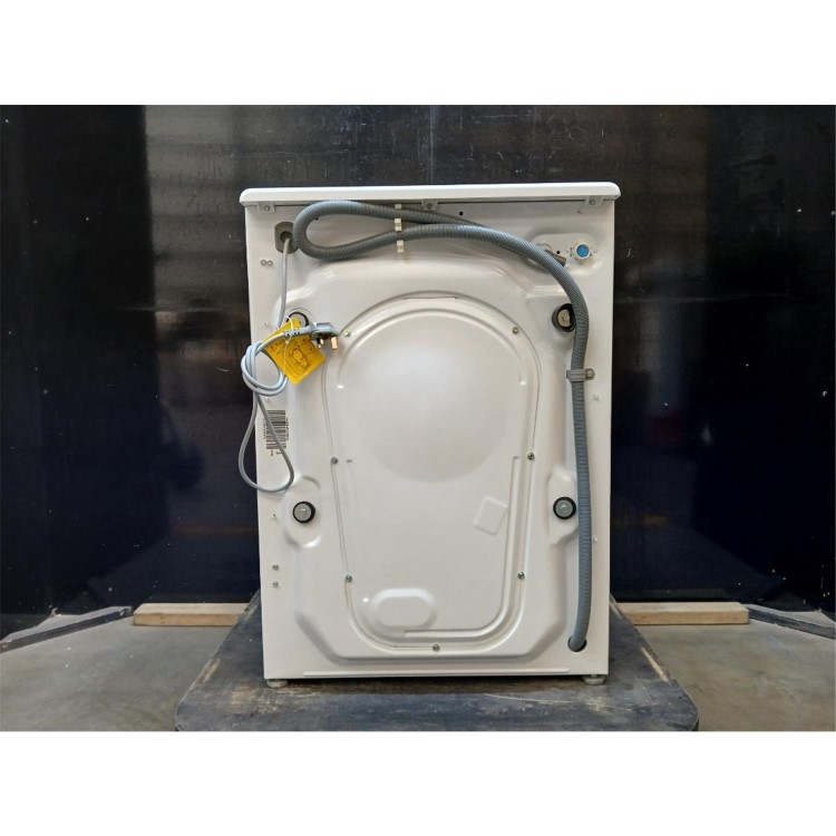 GRADE A2 - Hoover H-Wash 350 9kg 1400rpm Washing Machine - White