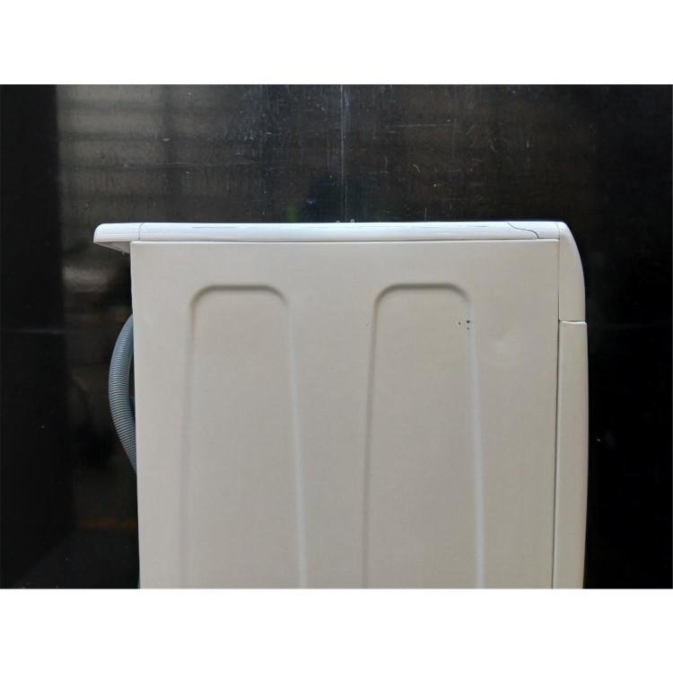 GRADE A2 - Hoover H-Wash 350 9kg 1400rpm Washing Machine - White