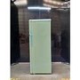 Refurbished CDA Betty Top Mount Freestanding Retro Fridge Freezer - Meadow