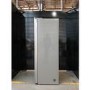Refurbished Haier Series 3 528 Litre Side-by-Side American Fridge Freezer - Stainless Steel
