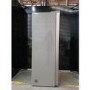 Refurbished Haier Series 3 528 Litre Side-by-Side American Fridge Freezer - Stainless Steel