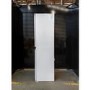 Refurbished Hisense 233 Litre 177cm 50/50 Integrated Fridge Freezer with Sliding Door Hinge