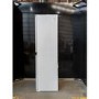Refurbished Hisense 233 Litre 177cm 50/50 Integrated Fridge Freezer with Sliding Door Hinge