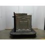 GRADE A2 - Hisense Hi2 BI626PXUPUK Electric Single Oven with Pyrolytic Cleaning - Stainless Steel