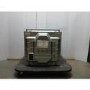 GRADE A2 - Hisense Hi2 BI626PXUPUK Electric Single Oven with Pyrolytic Cleaning - Stainless Steel