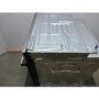 GRADE A2 - Hisense Hi2 BI626PXUPUK Electric Single Oven with Pyrolytic Cleaning - Stainless Steel