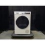 Refurbished electriQ 12kg Heat Pump Tumble Dryer - White