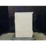 Refurbished electriQ 12kg Heat Pump Tumble Dryer - White