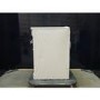 Refurbished electriQ 12kg Heat Pump Tumble Dryer - White