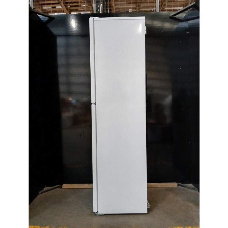 Refurbished Beko 286 Litre 60/40 Freestanding Fridge Freezer  - White