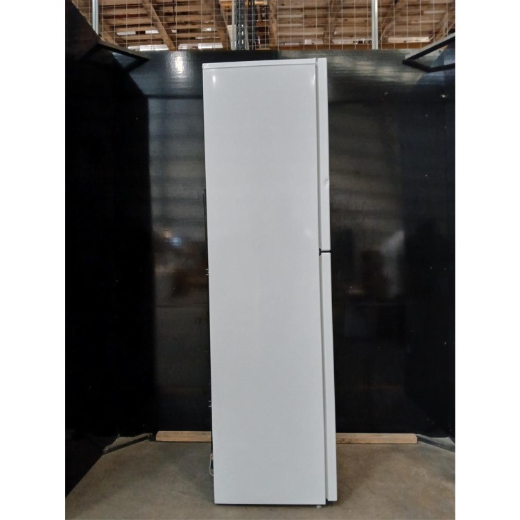 Refurbished Beko 286 Litre 60/40 Freestanding Fridge Freezer  - White
