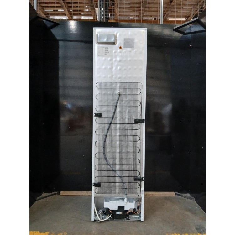 Refurbished Beko 286 Litre 60/40 Freestanding Fridge Freezer  - White