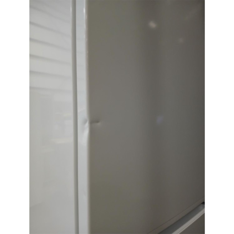 Refurbished Beko 286 Litre 60/40 Freestanding Fridge Freezer  - White