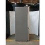 Refurbished Hisense 634 Litre French Style American Fridge Freezer - Stainless Steel