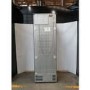 Refurbished LG Fit & Max 332L 60/40 Freestanding Fridge Freezer - Black