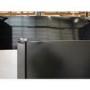 Refurbished LG Fit & Max 332L 60/40 Freestanding Fridge Freezer - Black