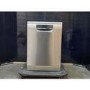 GRADE A2 - Bosch Series 6 Freestanding Dishwasher -  A-Rated, Smart Wi-Fi, Brushed steel anti-fingerprint