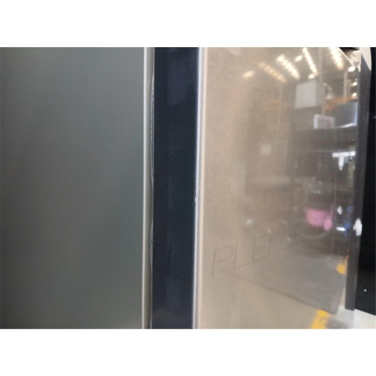 GRADE A2 - Bosch Series 6 Freestanding Dishwasher -  A-Rated, Smart Wi-Fi, Brushed steel anti-fingerprint