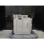 GRADE A2 - Bosch Series 2 HHF133BS0B Built-In Single Electric Oven - Stainless Steel