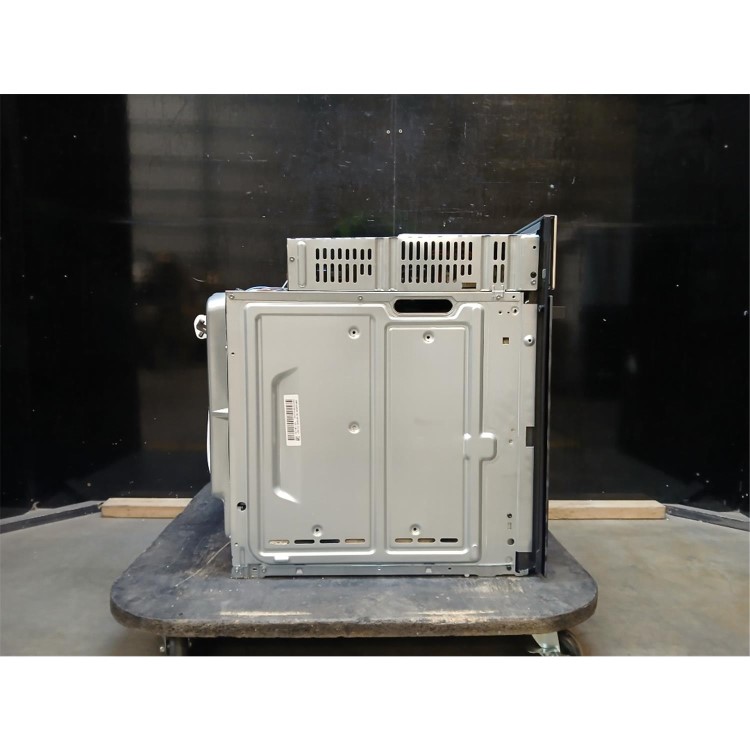 GRADE A2 - Bosch Series 2 HHF133BS0B Built-In Single Electric Oven - Stainless Steel