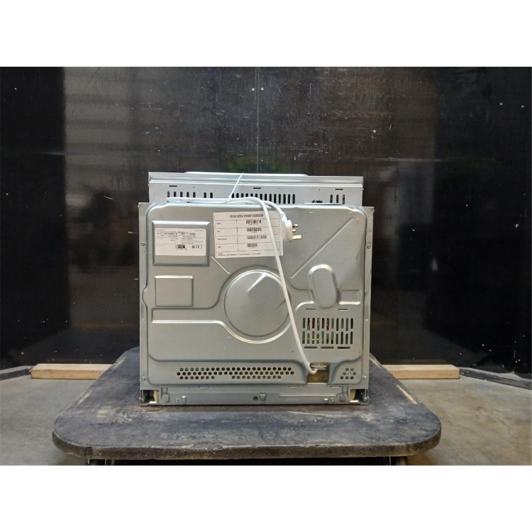 GRADE A2 - Bosch Series 2 HHF133BS0B Built-In Single Electric Oven - Stainless Steel