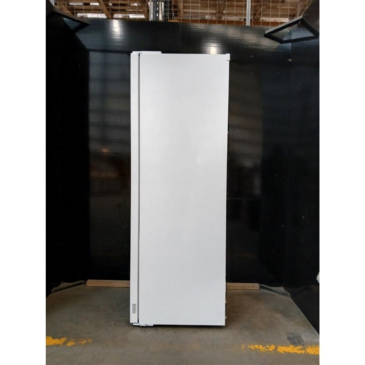 GRADE A2 - Beko 365 Litre Tall Freestanding Larder Fridge - White
